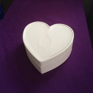 Pandora jewelry box