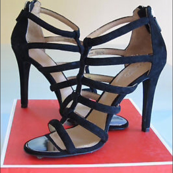 Coach Shoes - Coach Lavania Sandals Coach Shoes - Coach Lavania Sandals