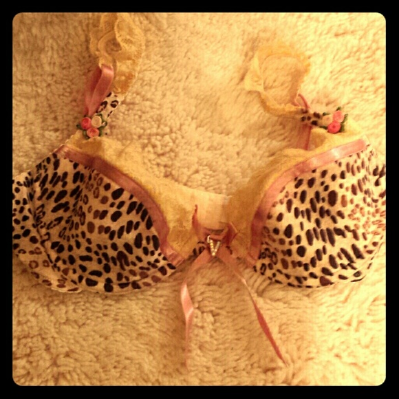 Victorias Secret 36B Bra