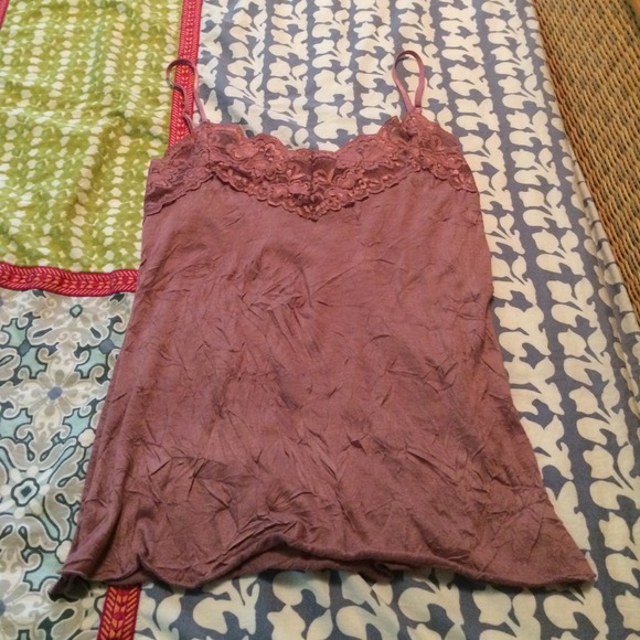 Arden B tank