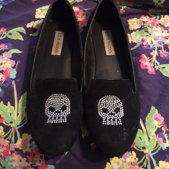 Steve Madden