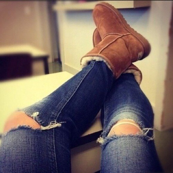 Ultimate Uggs Ultimate Uggs