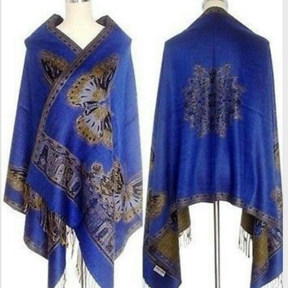 Accessories - Exquisite Pashmina