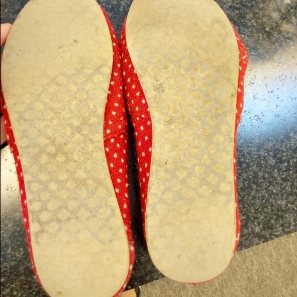🎉SOLD🎉 TOMS CLASSICS - Picture 2 of 4