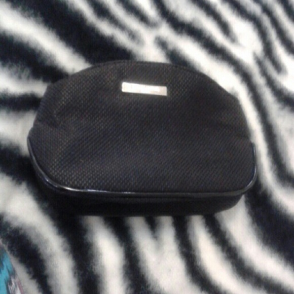 Brand new make up bag. By Giorgio Armani
