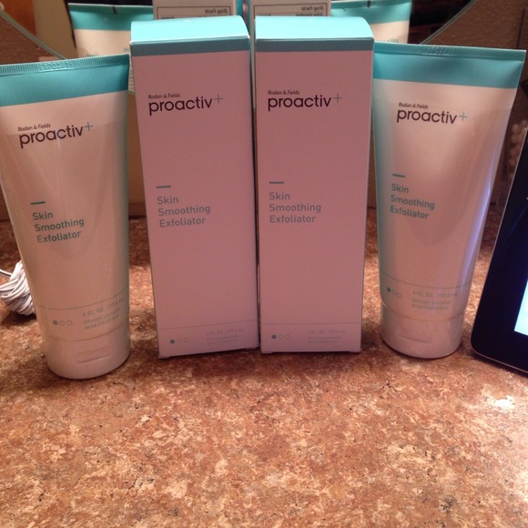 Brand new never opened proactive