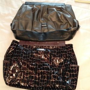 2 prima Miche shells