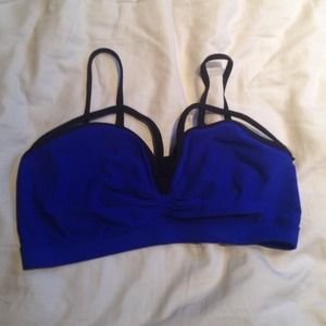 💕BUNDLE💕LF Two Tone Bralette