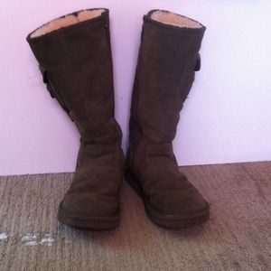 Real Australian UGGs, RARE