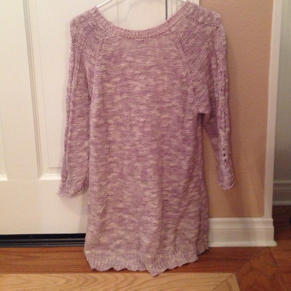 Sweater - Picture 2 of 2