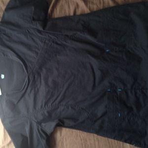 Scrub Set
