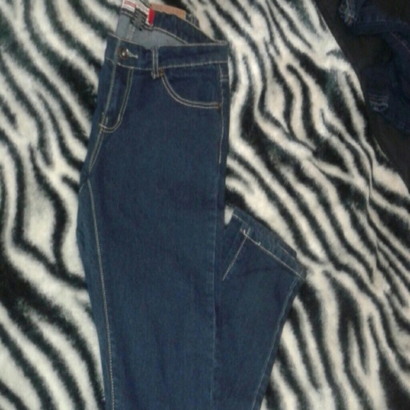 Very cute denim. BRAND NEW.