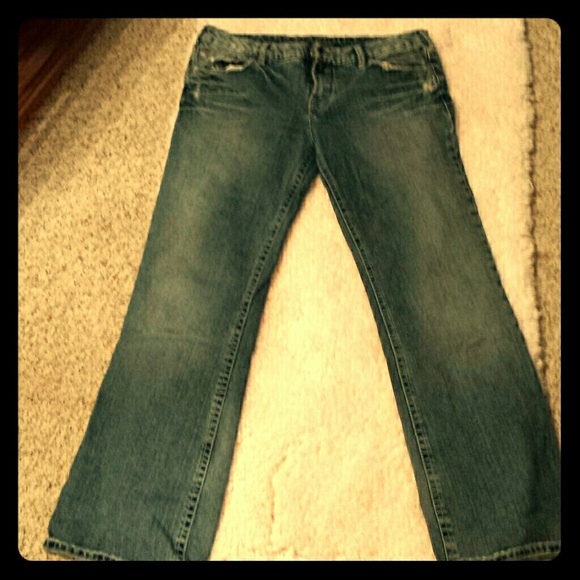 Silver Brand women's Jeans