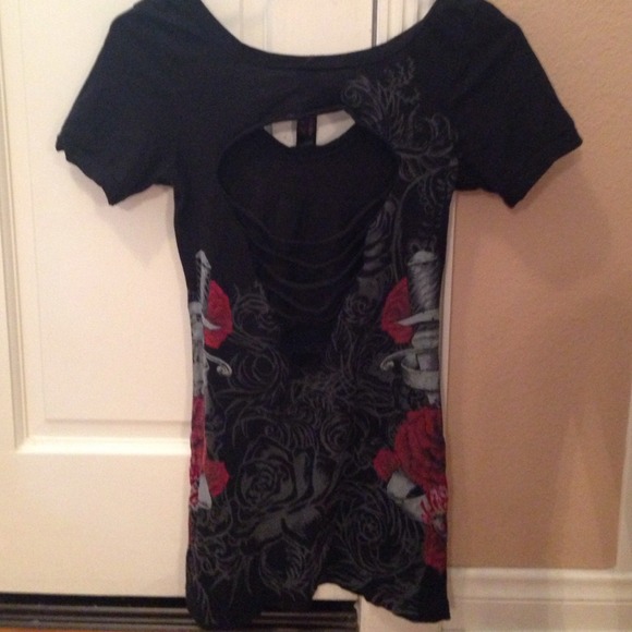 Shirt - Picture 2 of 2