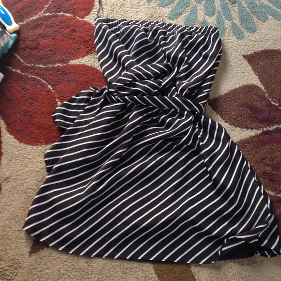 Express Dress