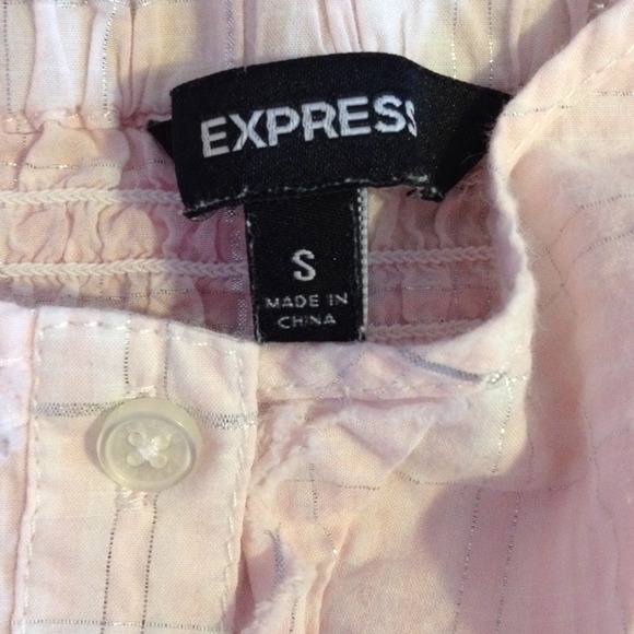 Express Tank Top - Picture 2 of 2