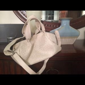 Stunningly beautiful Jim Thompson 100% Silk Purse