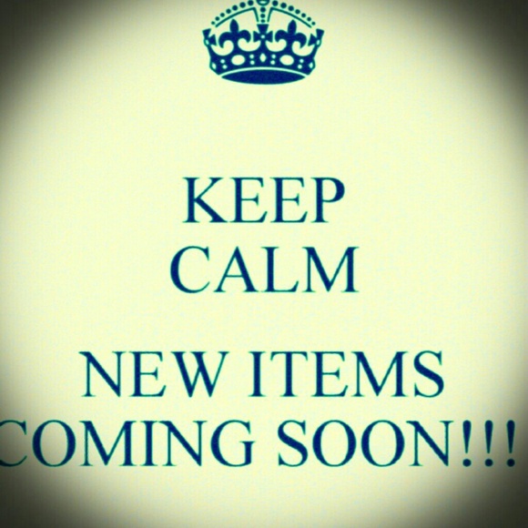 Even more items coming tomorrow! - Picture 1 of 1