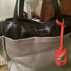 Diane Von Furstenberg Purse - Every Day Carry