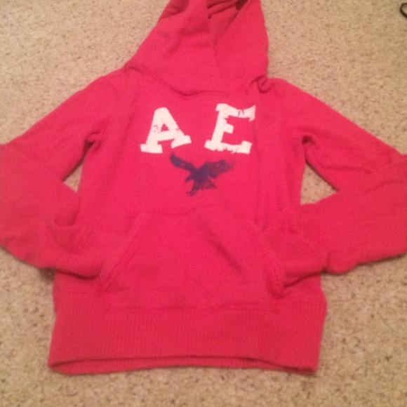 American Eagle sweatshirt - Picture 1 of 3
