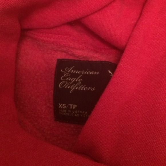 American Eagle sweatshirt - Picture 3 of 3