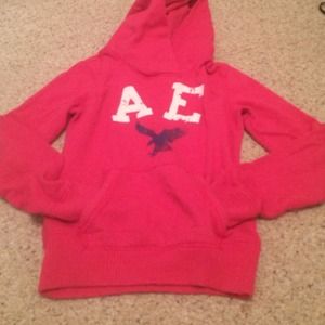American Eagle sweatshirt