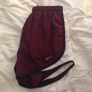 Nike Dri-Fit shorts