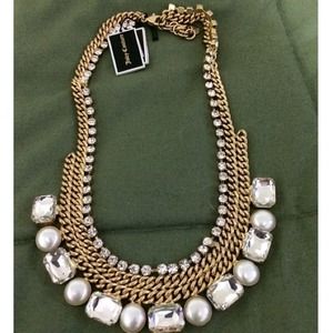 JUICY NECKLACE