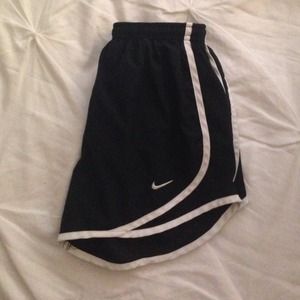 Nike Dri-Fit shorts!