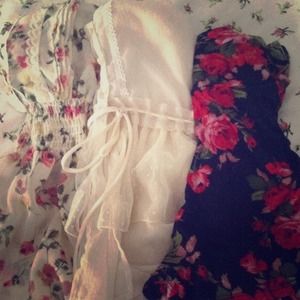 Vintage Summer Bundle!!