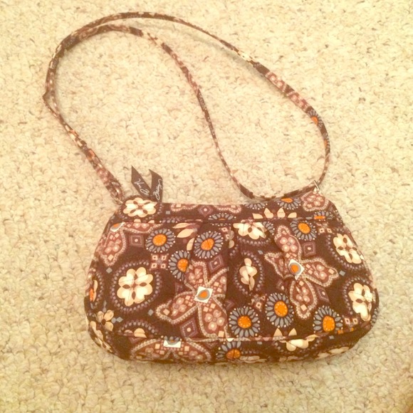 Never been used Vera Bradley