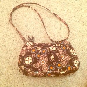 Never been used Vera Bradley