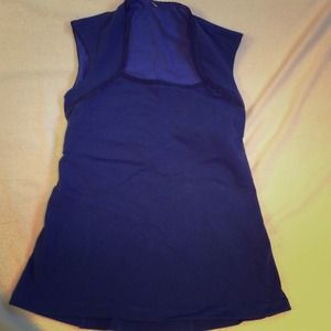 Lululemon work out top