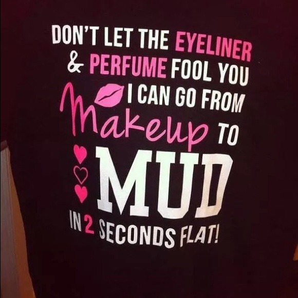 $18 Country Girl Tee