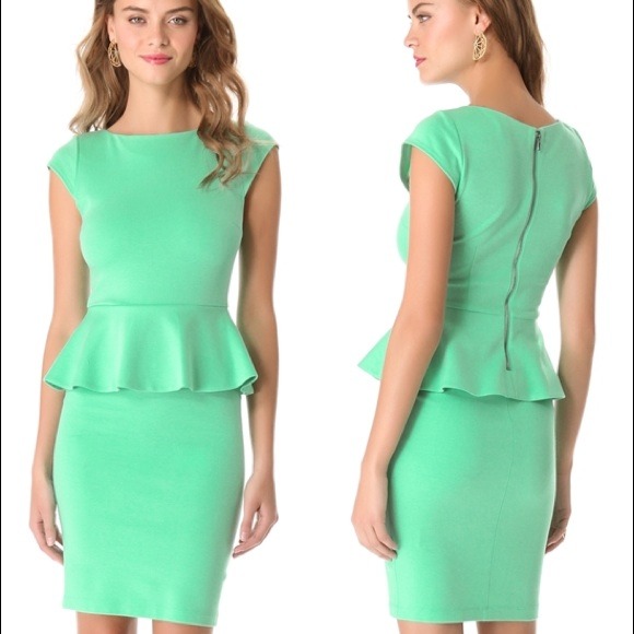 Alice and Olivia Dress NEW!