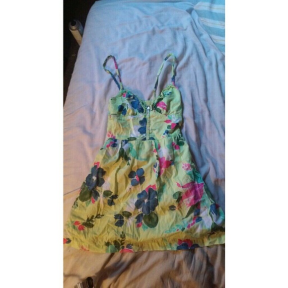 Hollister dress Size Small