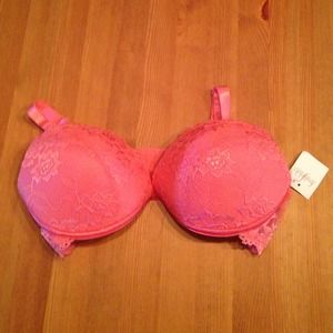 NWT Frederick's of Hollywood Bra