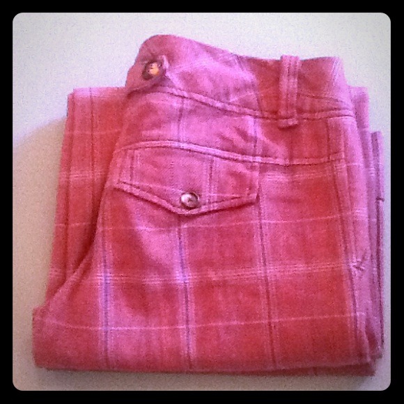 Free people pants