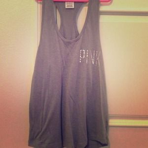 Victoria's Secret Pink Tank