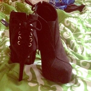 Beautiful High Heels