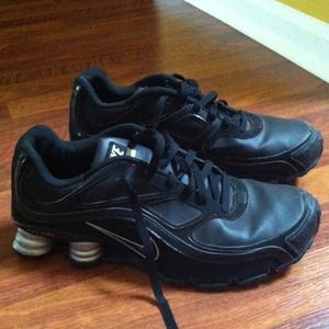 👟NIKE SHOX MEN's SHOES👟