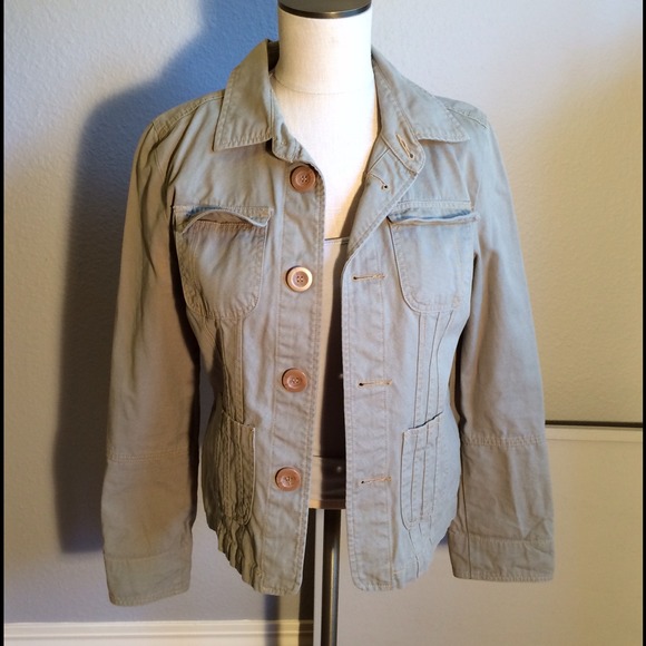 Tulle Jackets & Blazers - Bundle!