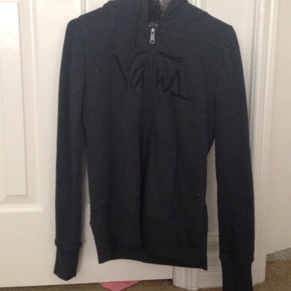 Vans jacket