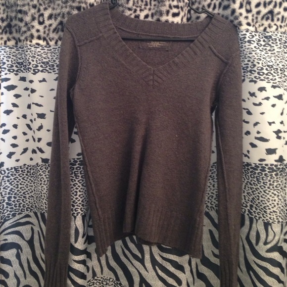 Bananas republic sweater/ long sleeve