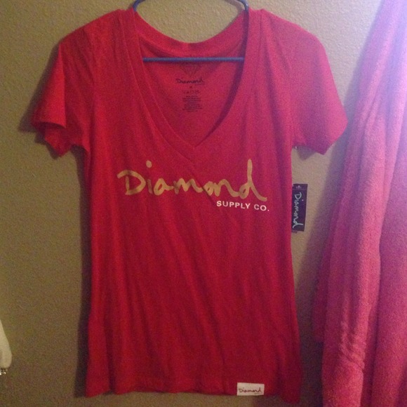 Diamond Supply 💎