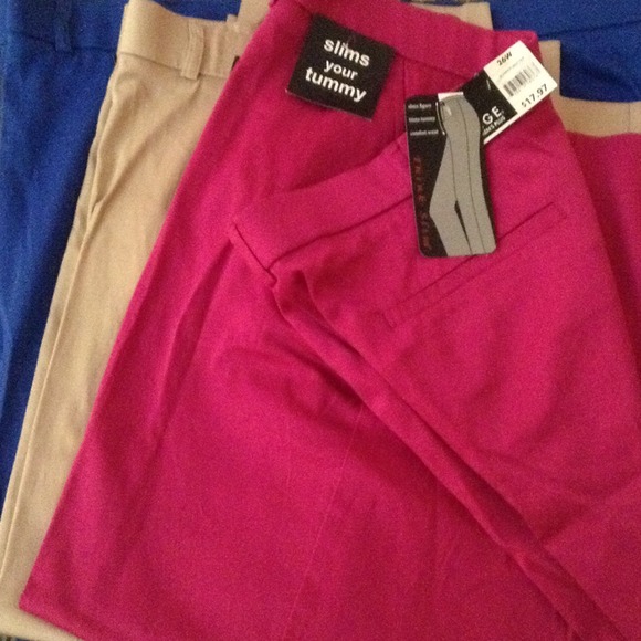 NWT Bundle.. A must have in your wardrobe