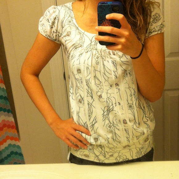 Casual shirt