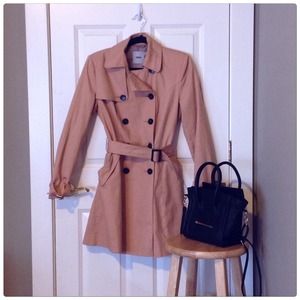 Trench Coat