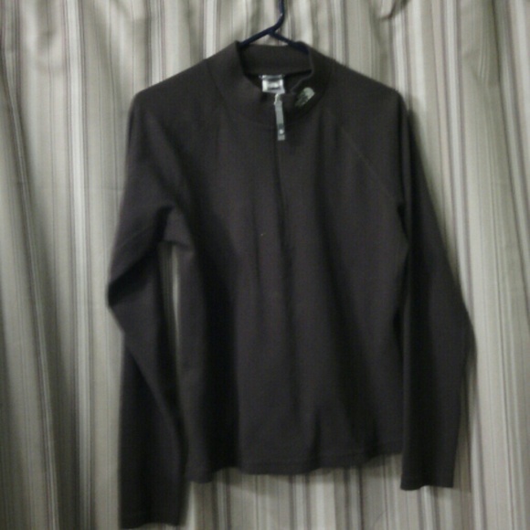 The North Face Womens large