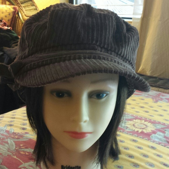 Bundle for @brazells Brown hat